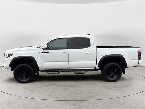 2020 Toyota Tacoma TRD Pro