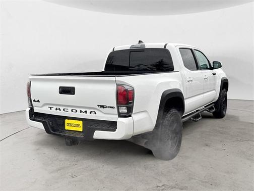 2020 Toyota Tacoma TRD Pro