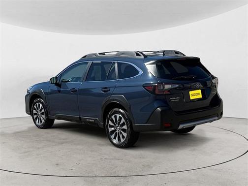 2023 Subaru Outback Limited XT