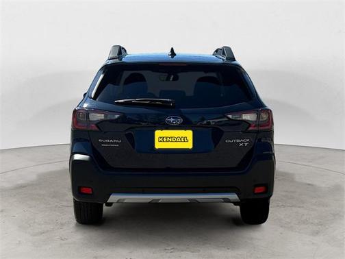 2023 Subaru Outback Limited XT
