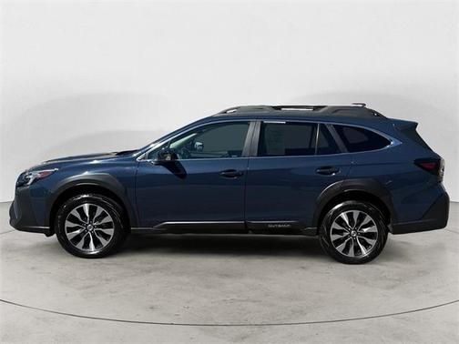 2023 Subaru Outback Limited XT