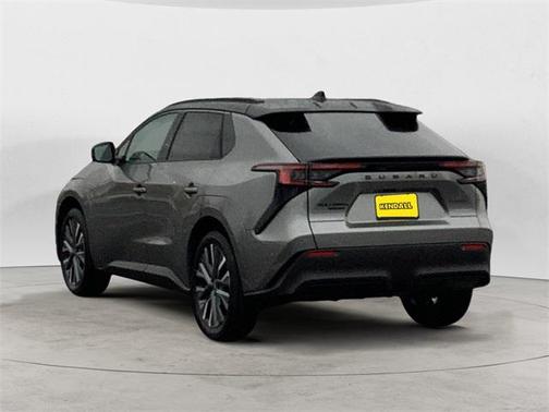 2026 Subaru Solterra Touring