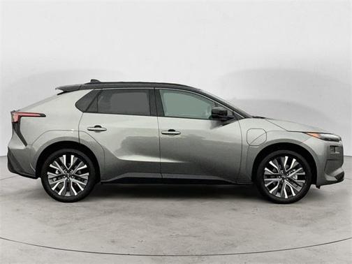 2026 Subaru Solterra Touring