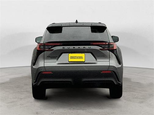 2026 Subaru Solterra Touring