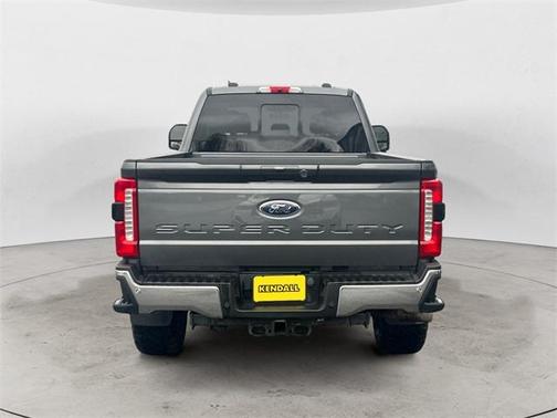 2024 Ford F-350 Lariat Super Duty