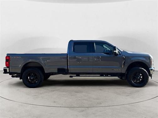 2024 Ford F-350 Lariat Super Duty