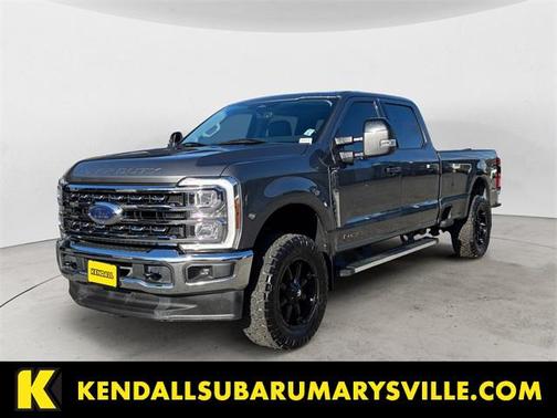 2024 Ford F-350 Lariat Super Duty