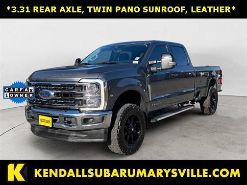 2024 Ford F-350 Lariat Super Duty