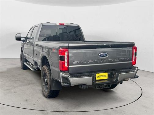 2024 Ford F-350 Lariat Super Duty