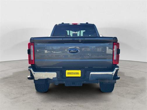 2024 Ford F-350 Lariat Super Duty