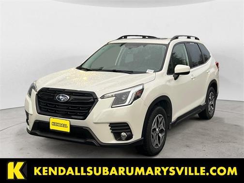 2023 Subaru Forester Premium