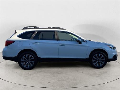 2017 Subaru Outback 3.6R Limited