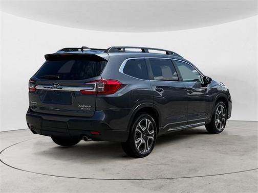 2024 Subaru Ascent Limited