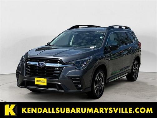 2024 Subaru Ascent Limited