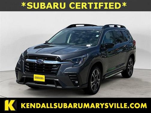 2024 Subaru Ascent Limited