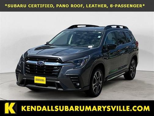 2024 Subaru Ascent Limited