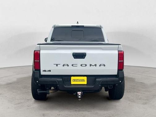 Ice 2024 Toyota Tacoma TRD Off Road