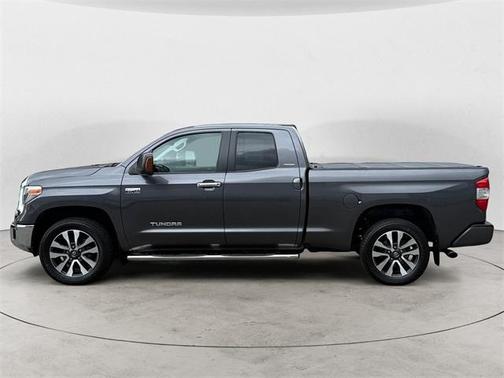 2018 Toyota Tundra Limited