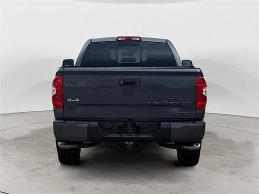 2018 Toyota Tundra Limited