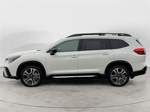 2026 Subaru Ascent Limited