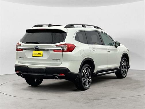 2026 Subaru Ascent Limited
