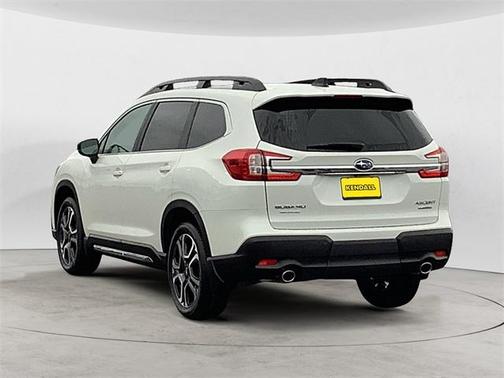 2026 Subaru Ascent Limited