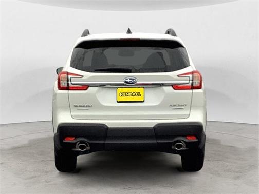 2026 Subaru Ascent Limited