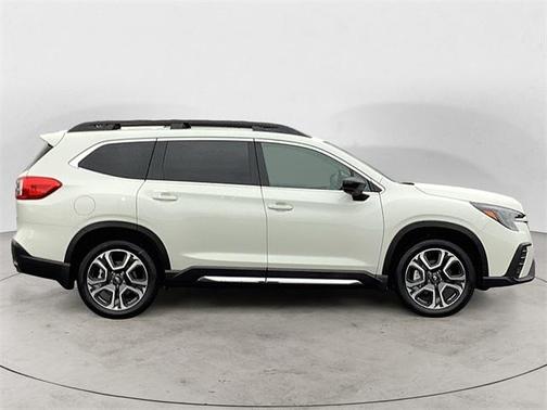 2026 Subaru Ascent Limited