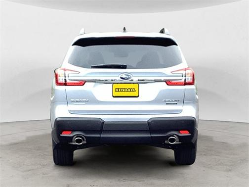 2025 Subaru Ascent Touring