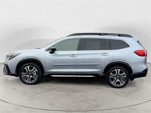 2025 Subaru Ascent Touring