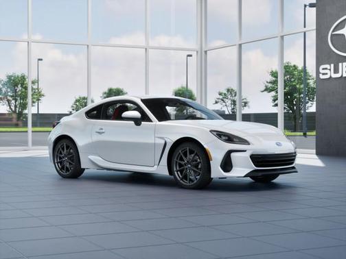 2026 Subaru BRZ Limited