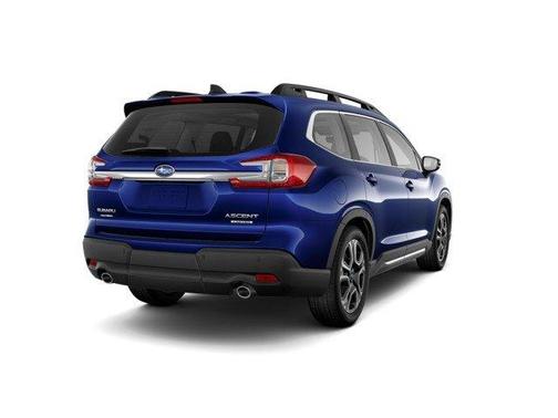 2026 Subaru Ascent Limited