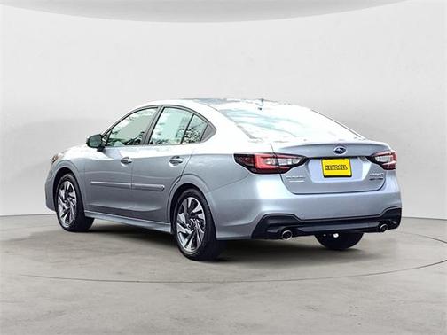 2025 Subaru Legacy Touring XT