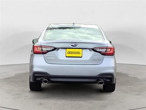 2025 Subaru Legacy Touring XT
