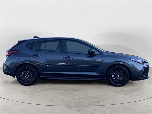 2025 Subaru Impreza RS