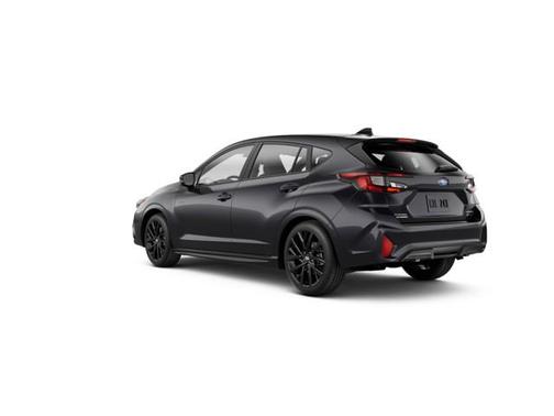 2025 Subaru Impreza RS