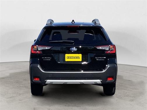 2025 Subaru Outback Touring