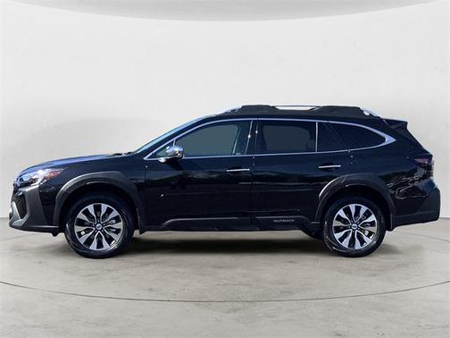 2025 Subaru Outback Touring
