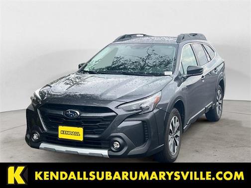 2023 Subaru Outback Limited XT