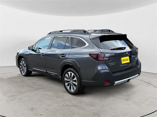 2023 Subaru Outback Limited XT