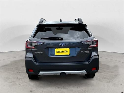 2023 Subaru Outback Limited XT