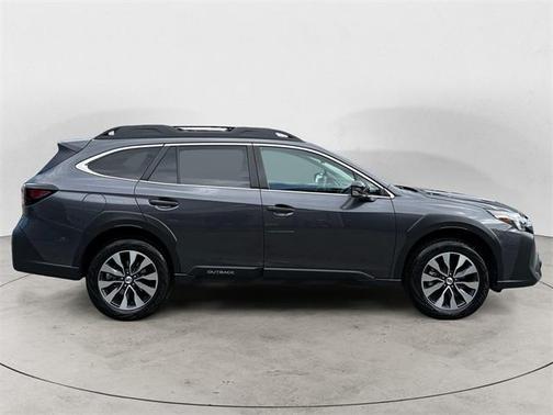 2023 Subaru Outback Limited XT