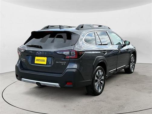 2023 Subaru Outback Limited XT