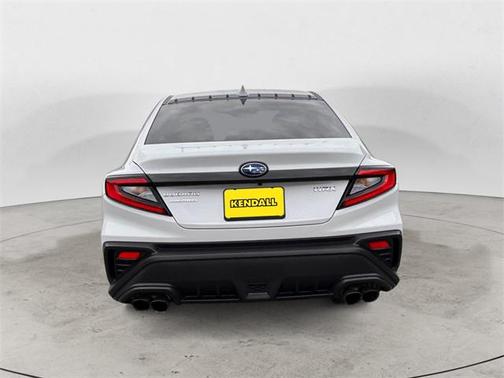 2023 Subaru WRX Base