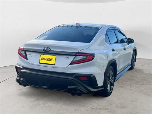 2023 Subaru WRX Base