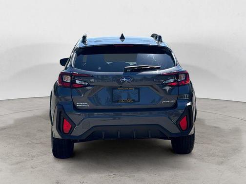 Magnetite Gray Pearl 2024 Subaru Crosstrek Premium