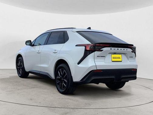 2026 Subaru Solterra Premium