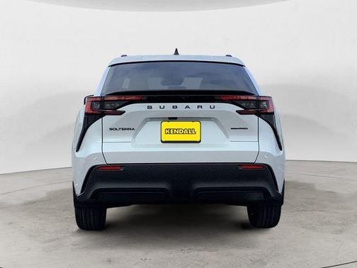 2026 Subaru Solterra Premium