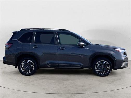2025 Subaru Forester Hybrid Limited