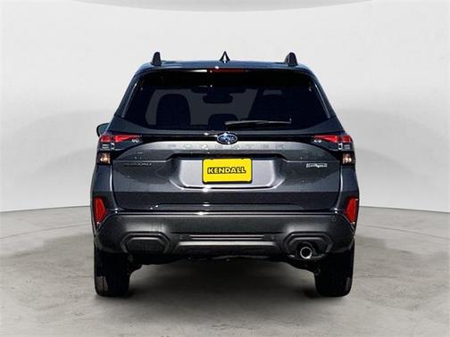 2025 Subaru Forester Hybrid Limited